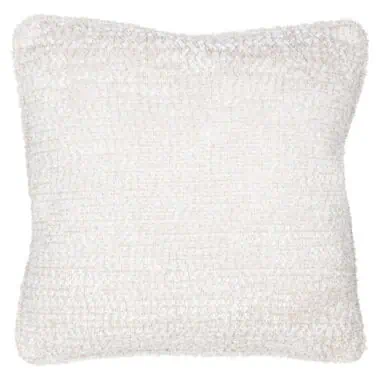 - Kussen Lina lovely cream 45x45