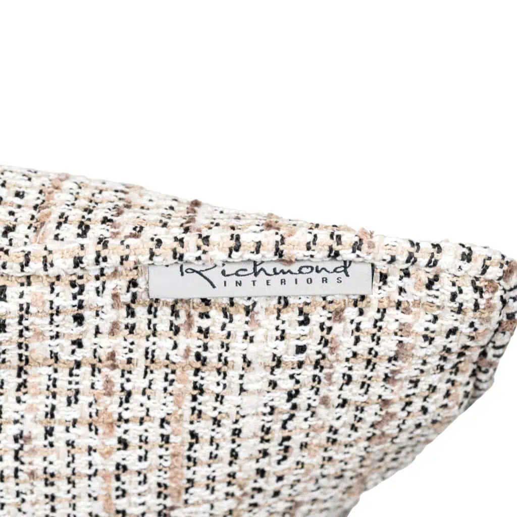 - Kussen Lina trendy nature 45x45