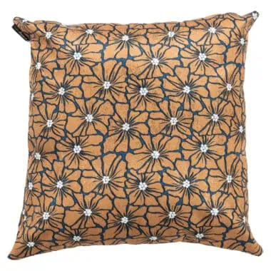 - Kussen Valery camel lynn 50x50