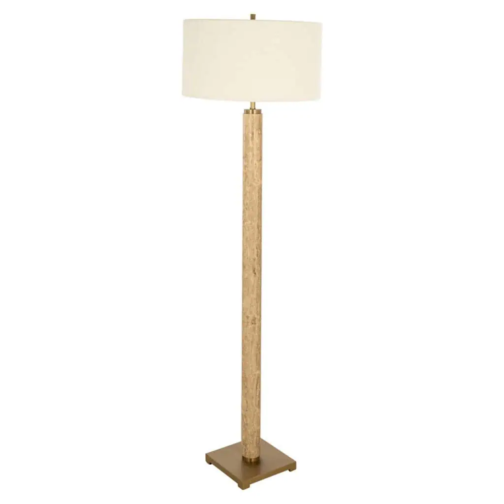 - Vloerlamp Lorén