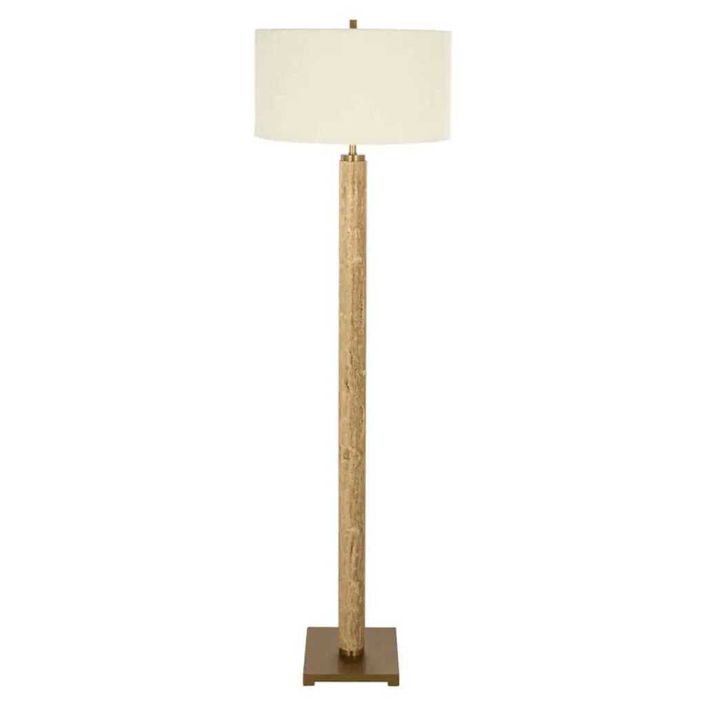 - Vloerlamp Lorén