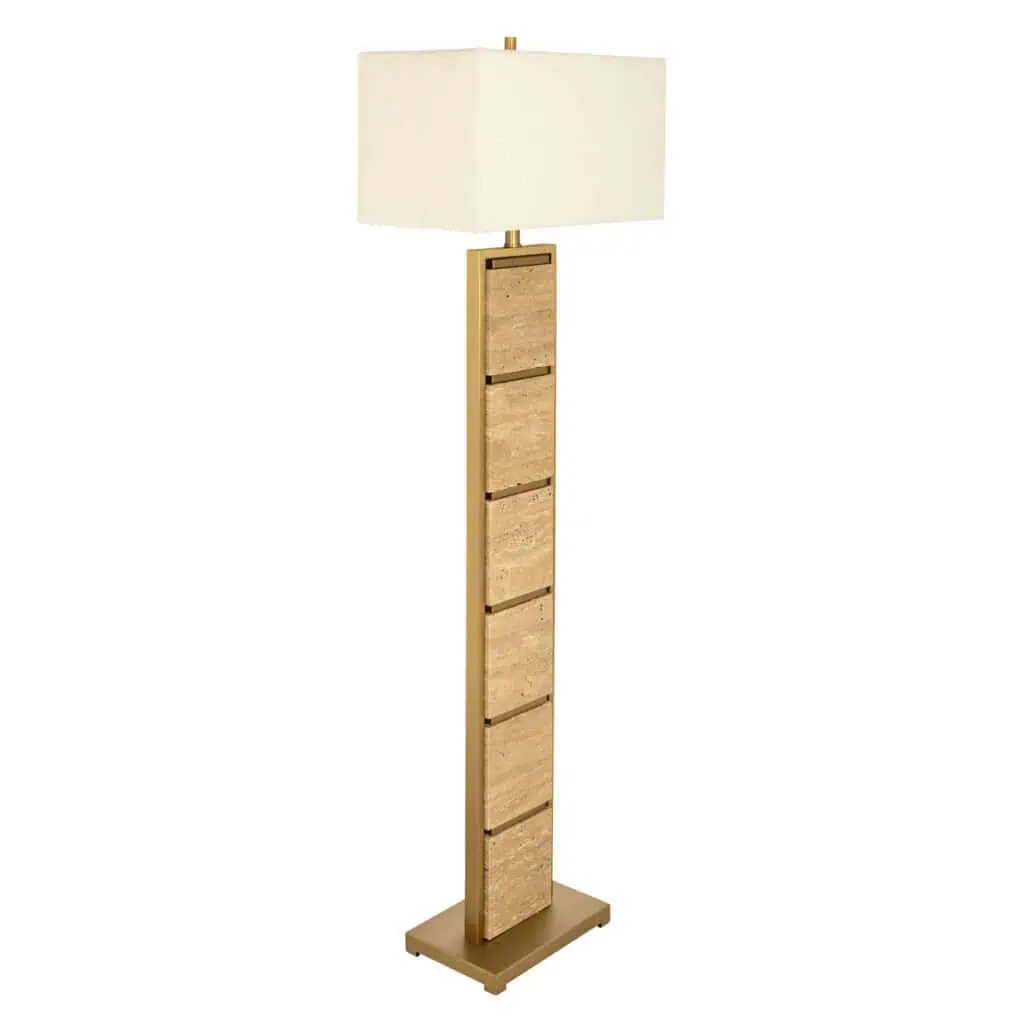 - Vloerlamp Meyra