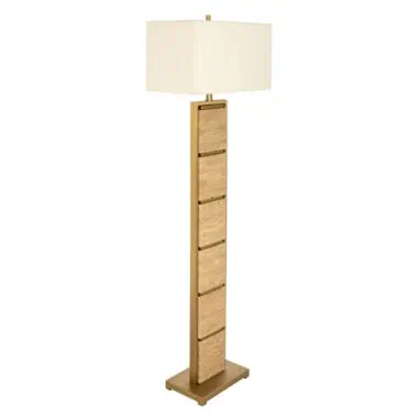 - Vloerlamp Meyra