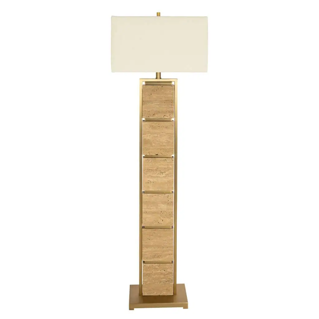 - Vloerlamp Meyra