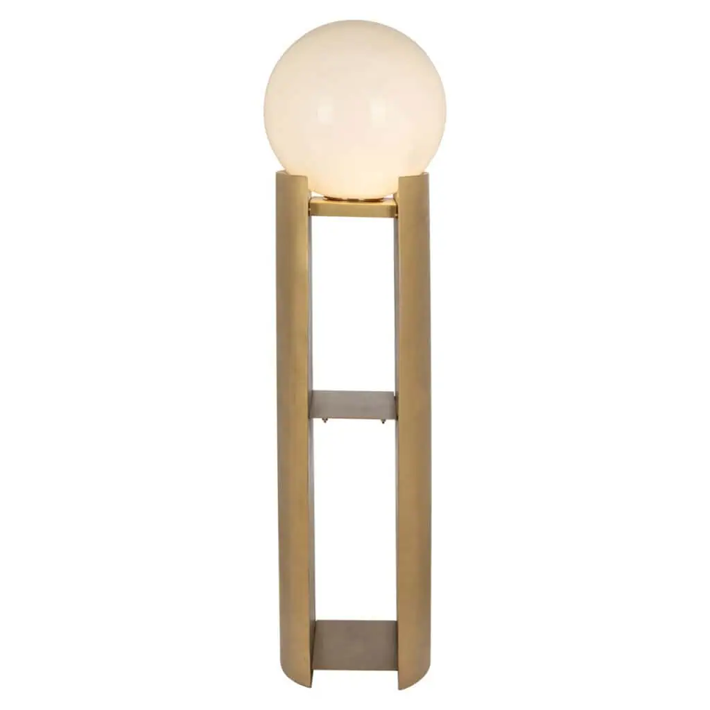 - Vloerlamp Verdon