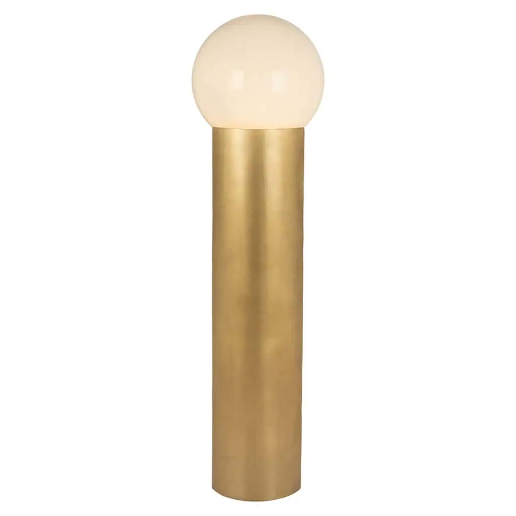 - Vloerlamp Verdon