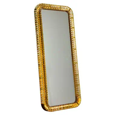 - Spiegel Khalo bronze