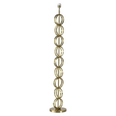 - Vloerlamp Blizz gold
