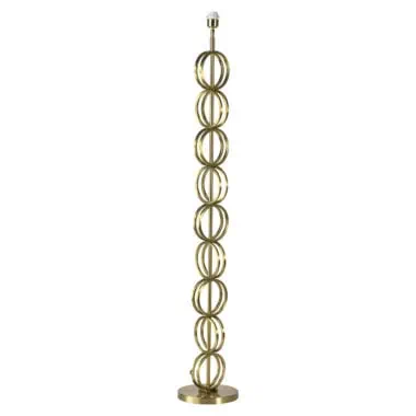 - Vloerlamp Blizz gold