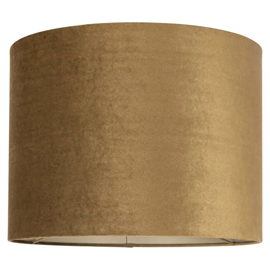 - Lampenkap Addy gold 40Ø