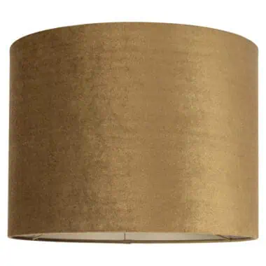 - Lampenkap Addy gold 40Ø