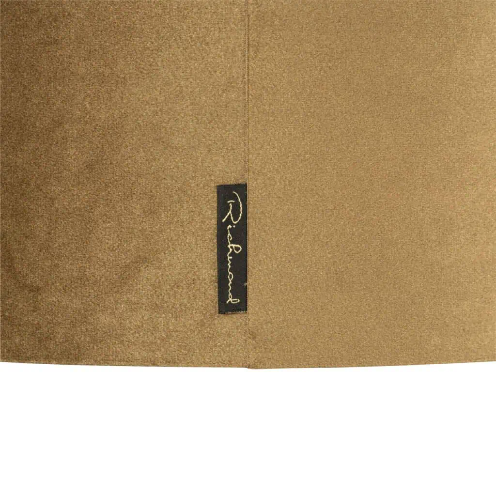- Lampenkap Addy gold 40Ø