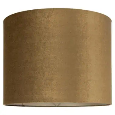- Lampenkap Addy gold 50Ø