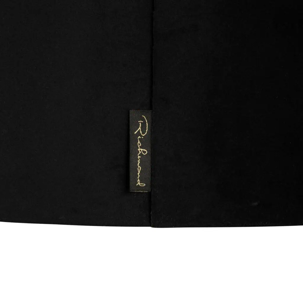 - Lampenkap Maddy black 40Ø