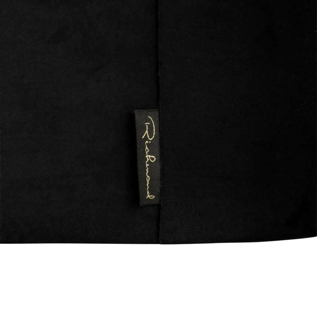 - Lampenkap Maddy black rectangular