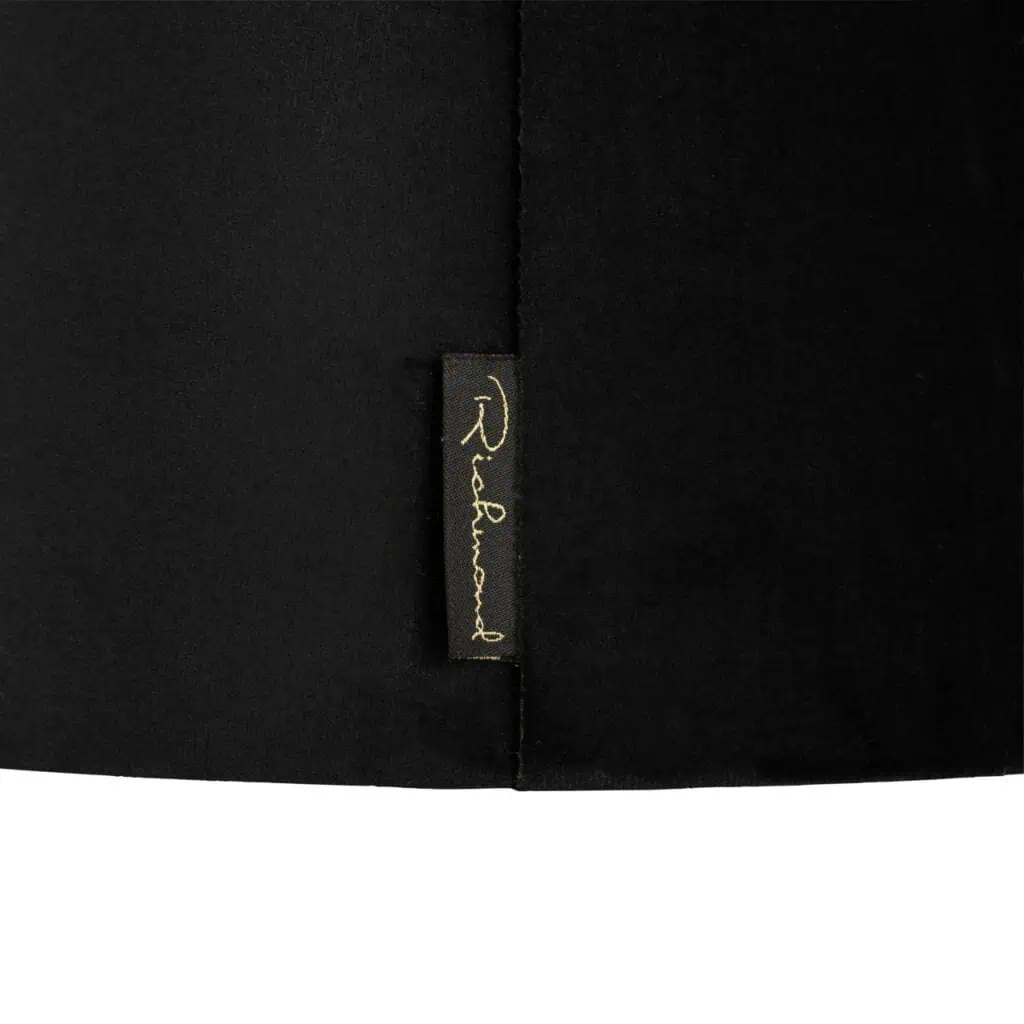 - Lampenkap Maddy black 30Ø