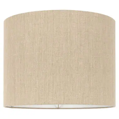 - Lampenkap Sally sand 40Ø
