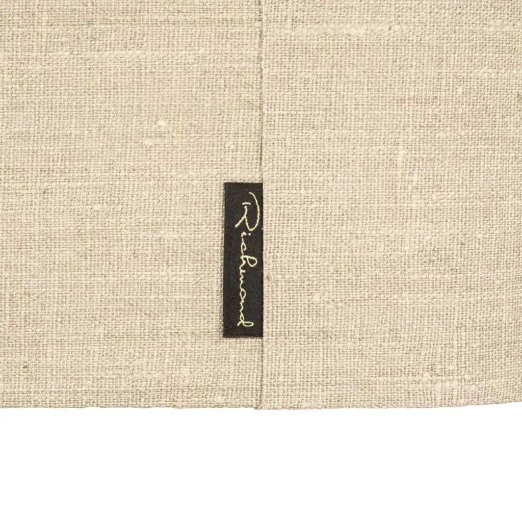 - Lampenkap Sally sand rectangular small