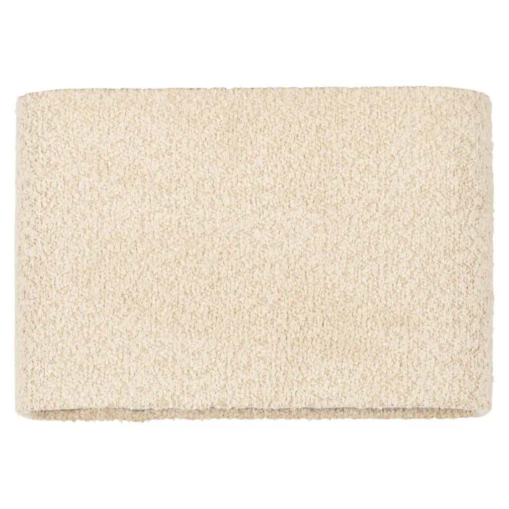 - Lampenkap Miley beige rectangular small