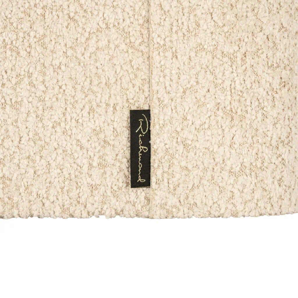 - Lampenkap Miley beige rectangular small