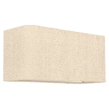 - Lampenkap Miley beige rectangular