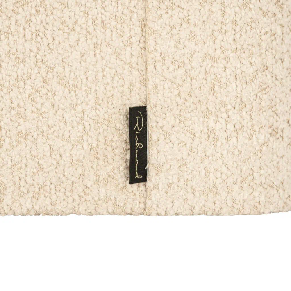 - Lampenkap Miley beige rectangular