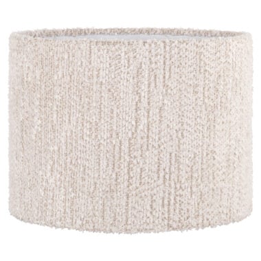 - Lampenkap Marly lovely cream 40Ø