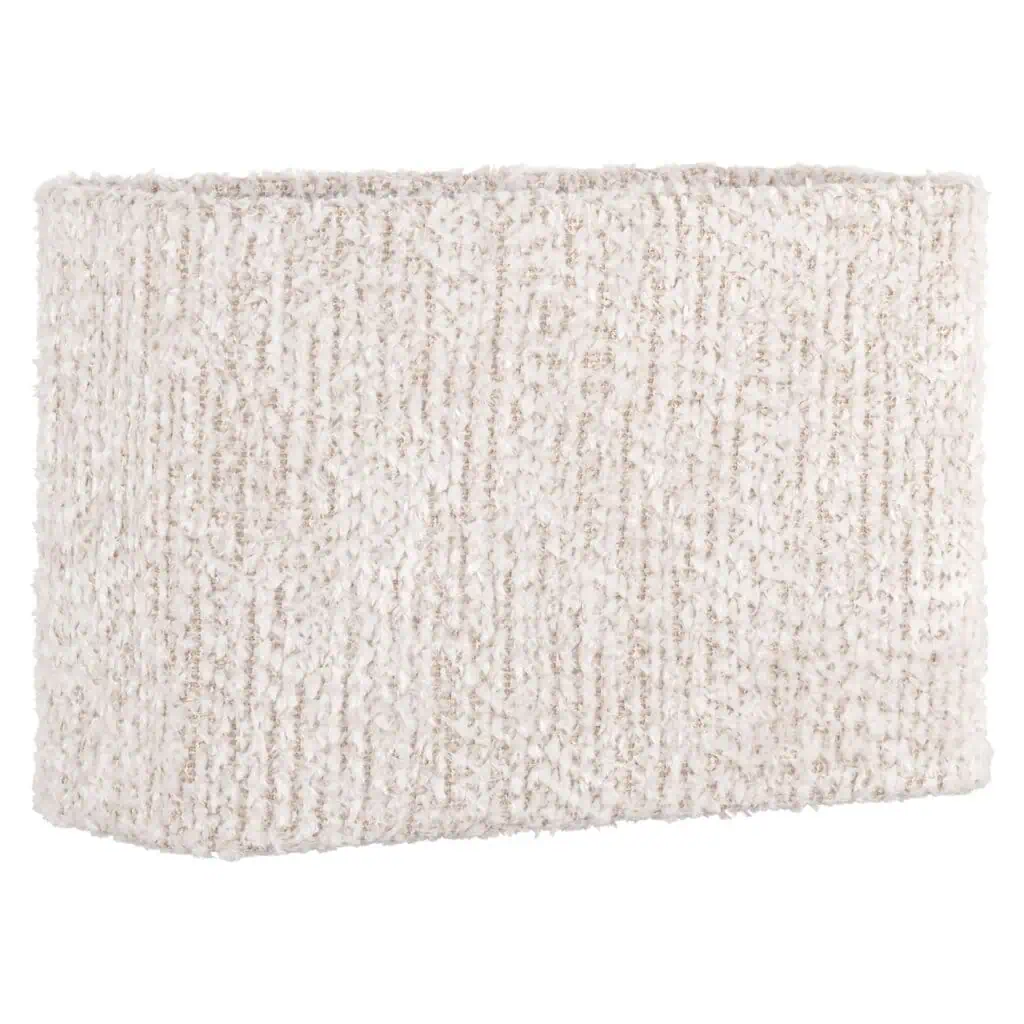 - Lampenkap Marly lovely cream rectangle large