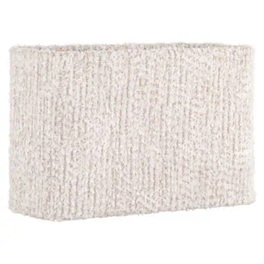 - Abat-jour Marly lovely cream rectangle large