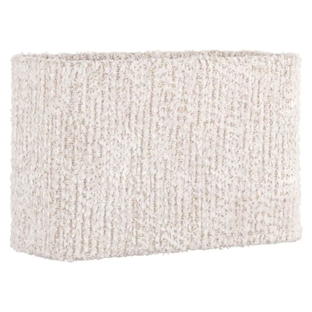- Lampenkap Marly lovely cream rectangle small