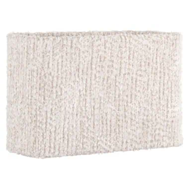 - Lampenkap Marly lovely cream rectangle small