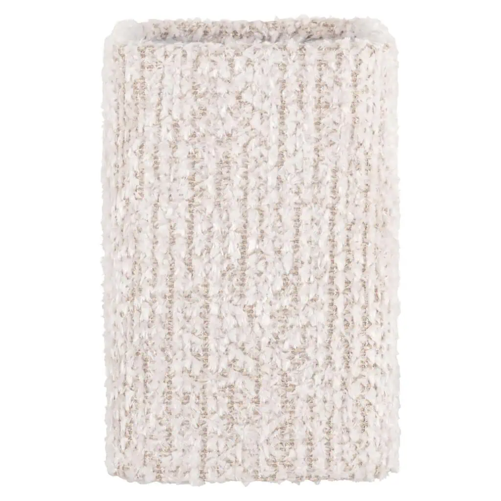 - Lampenkap Marly lovely cream rectangle small