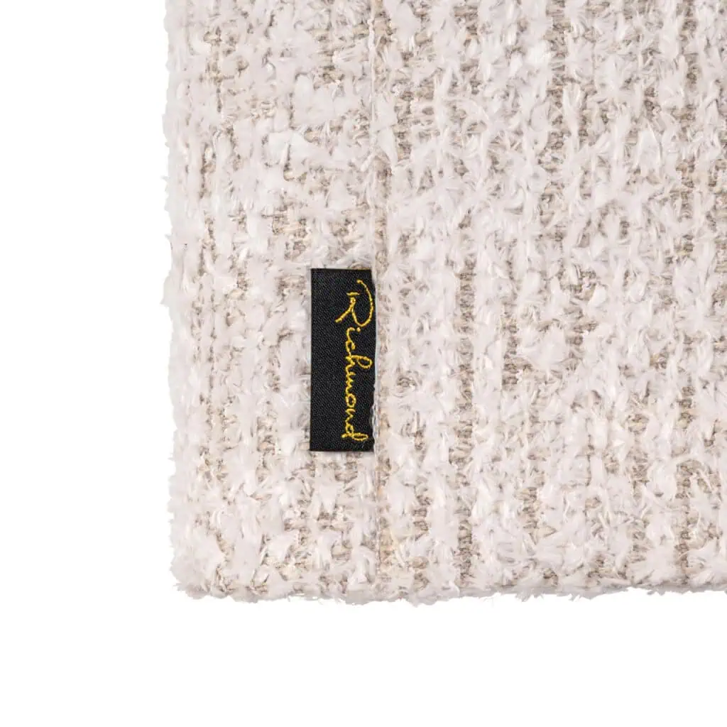 - Lampenkap Marly lovely cream rectangle small