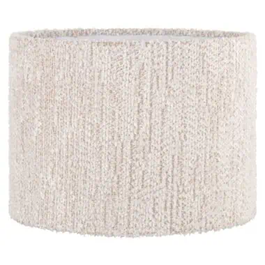 - Lampenkap Marly lovely cream 50Ø