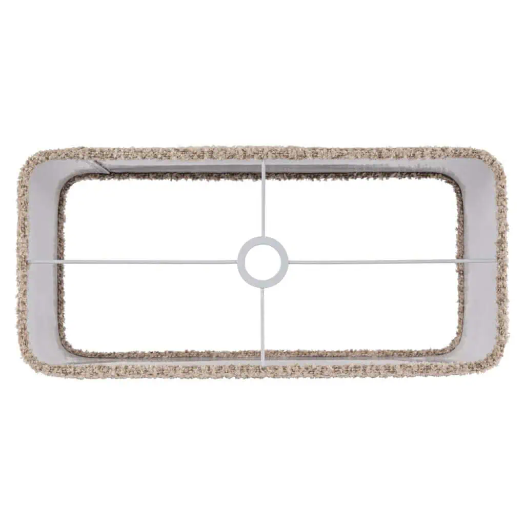 - Lampenkap Emily lovely beige