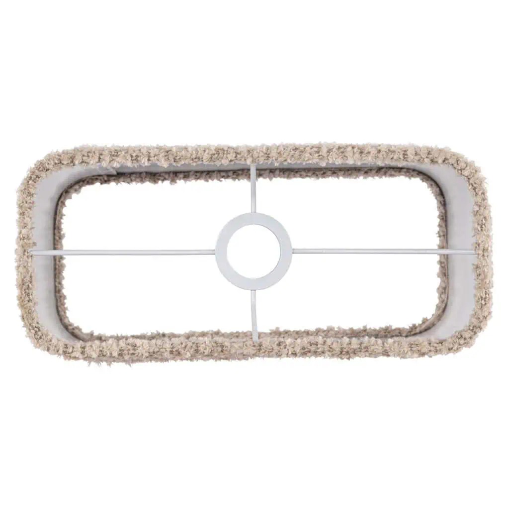 - Lampenkap Emily lovely beige