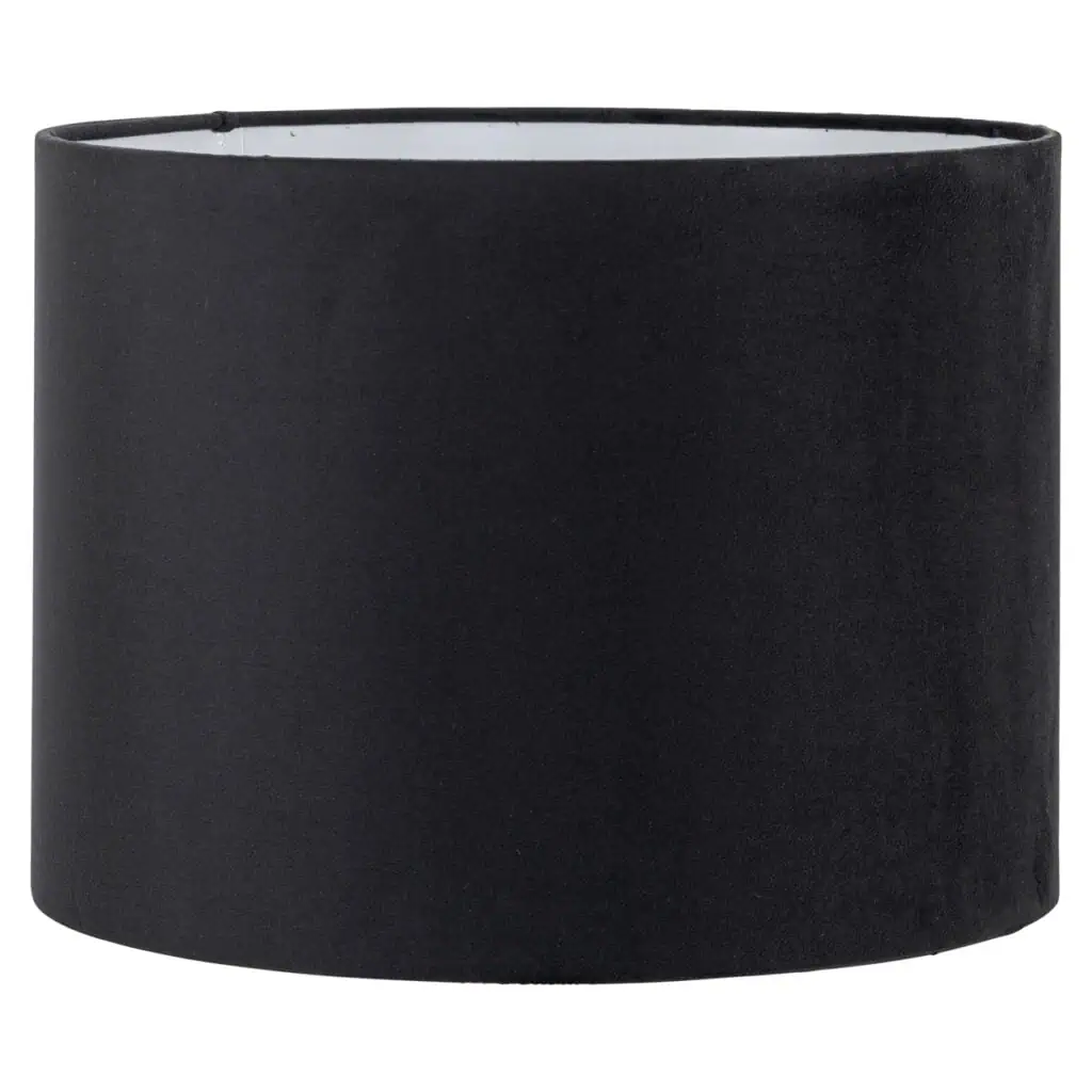 - Lampenkap Jaylinn black 40Ø