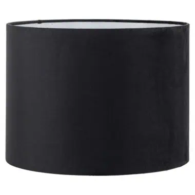 - Lampenkap Jaylinn black 40Ø