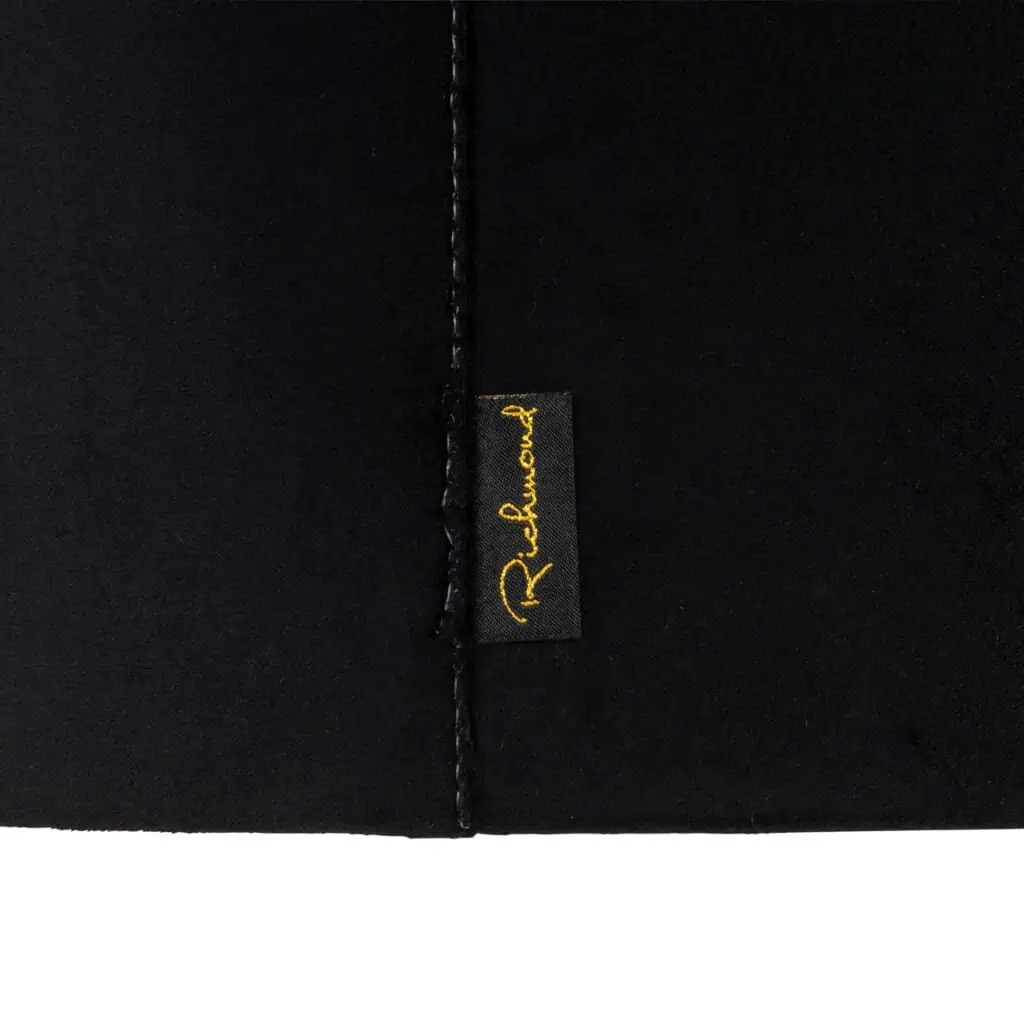 - Lampenkap Jaylinn black 40Ø