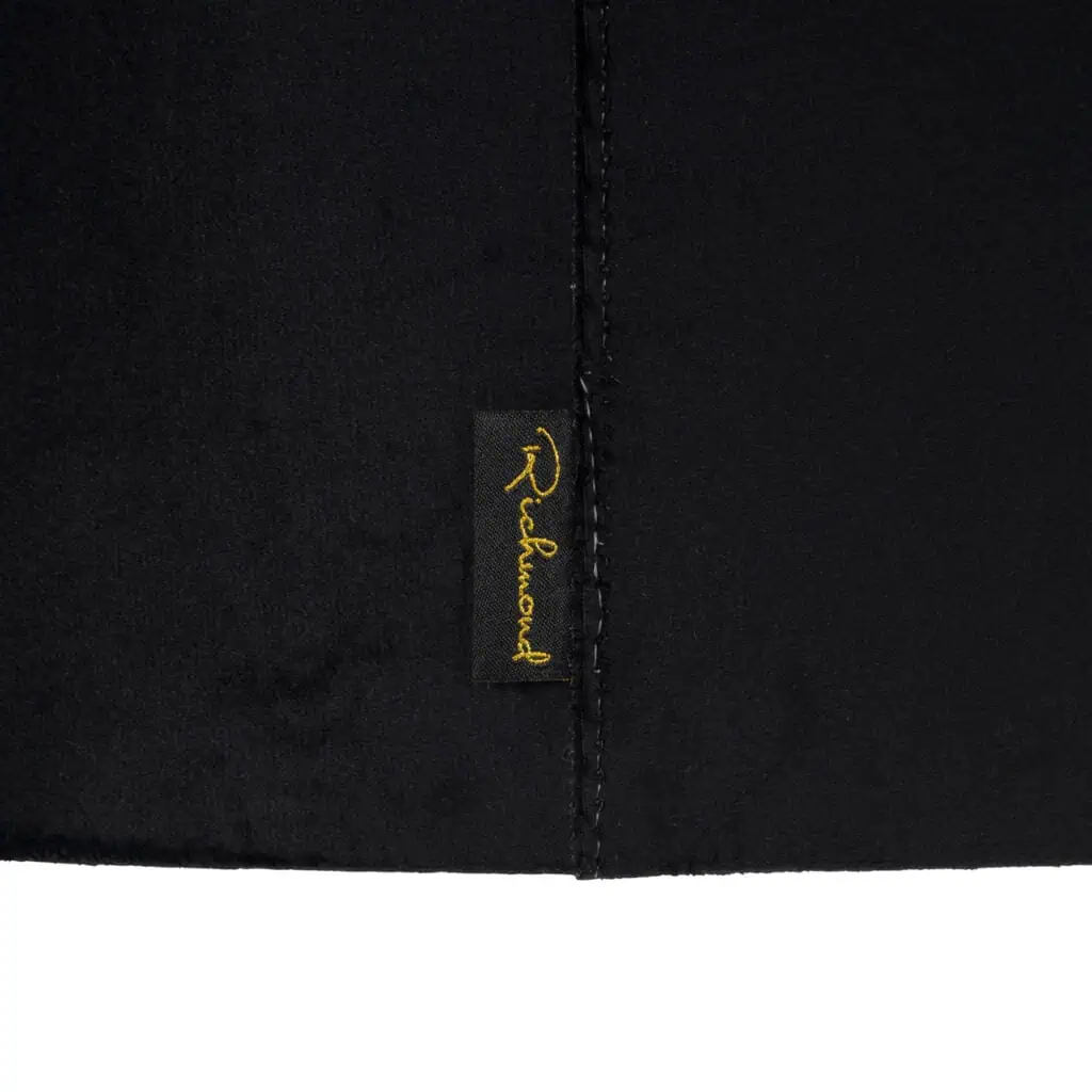 - Lampenkap Jaylinn black 50Ø