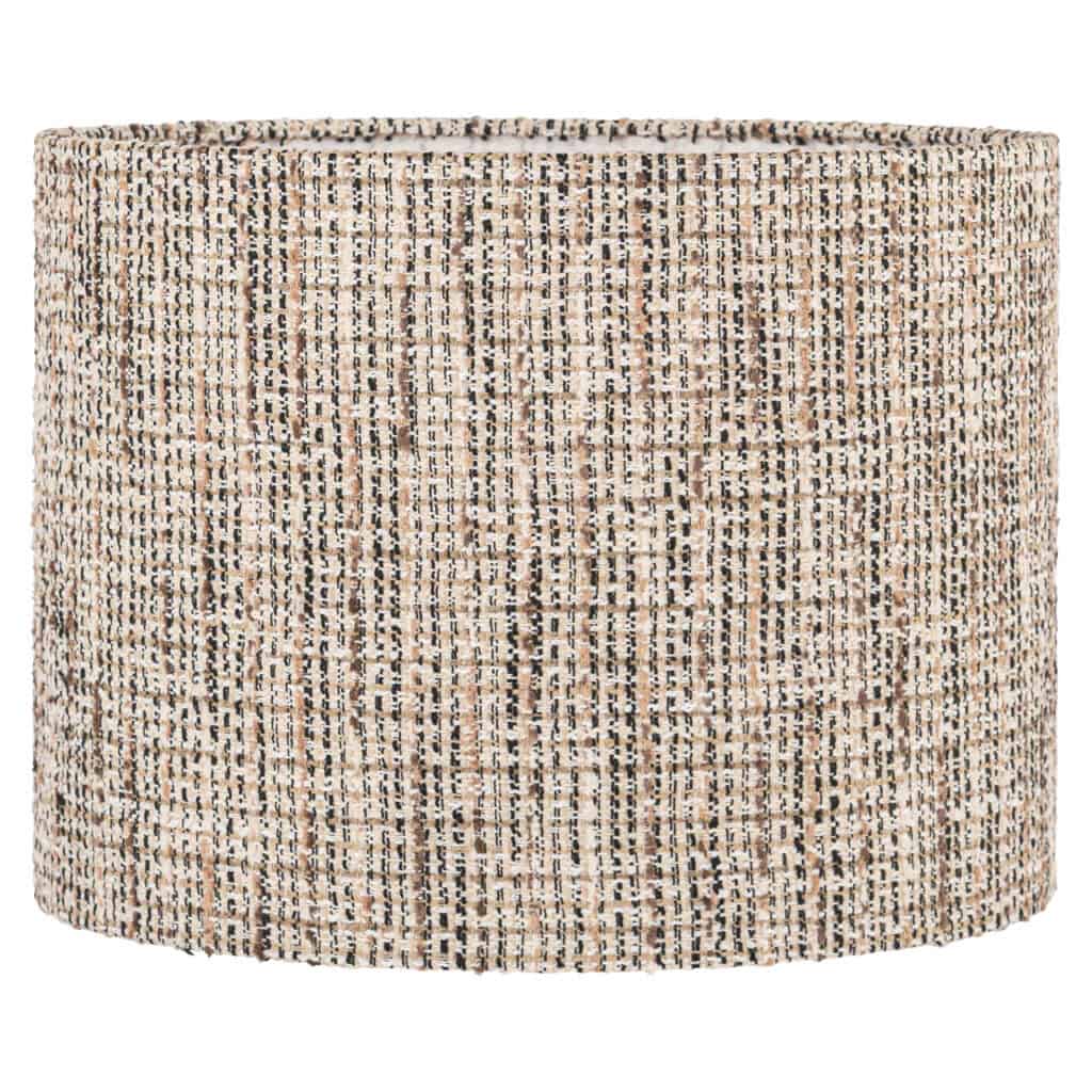 - Lampenkap Philou trendy nature 40Ø