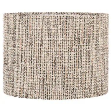 - Lampenkap Philou trendy nature 40Ø
