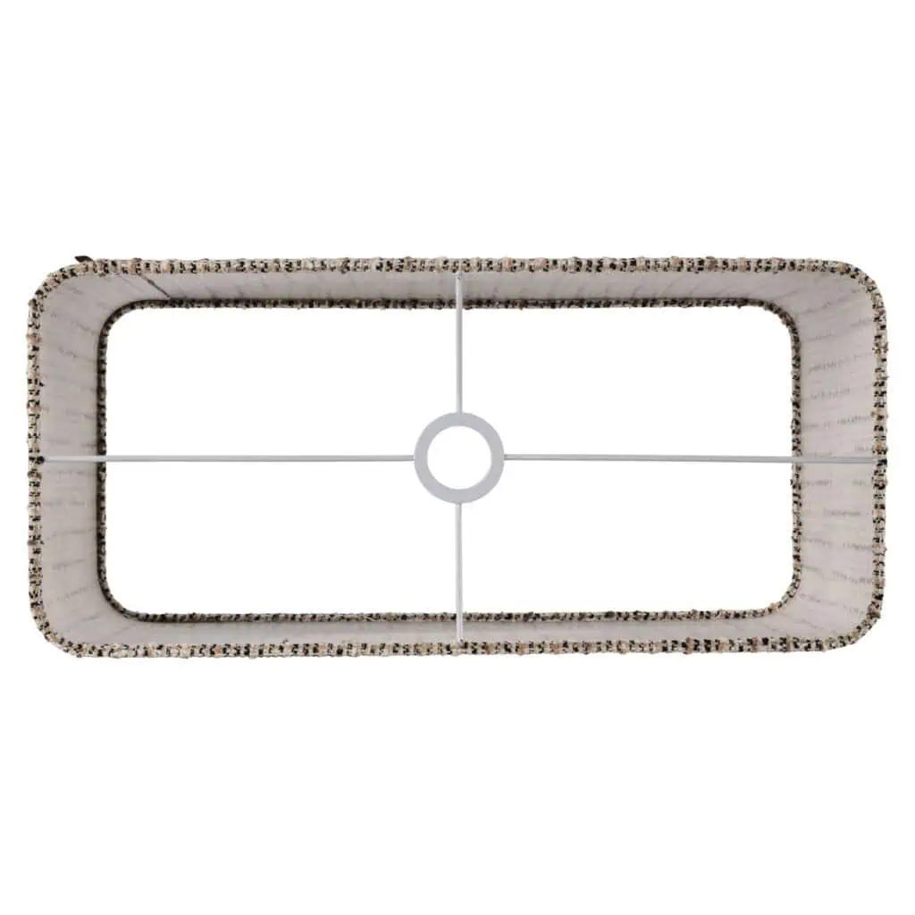- Lampenkap Philou trendy nature