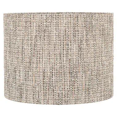- Lampenkap Philou trendy nature 50Ø