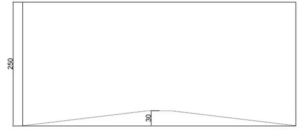 - Lampenkap Filou cream coco rectangle large
