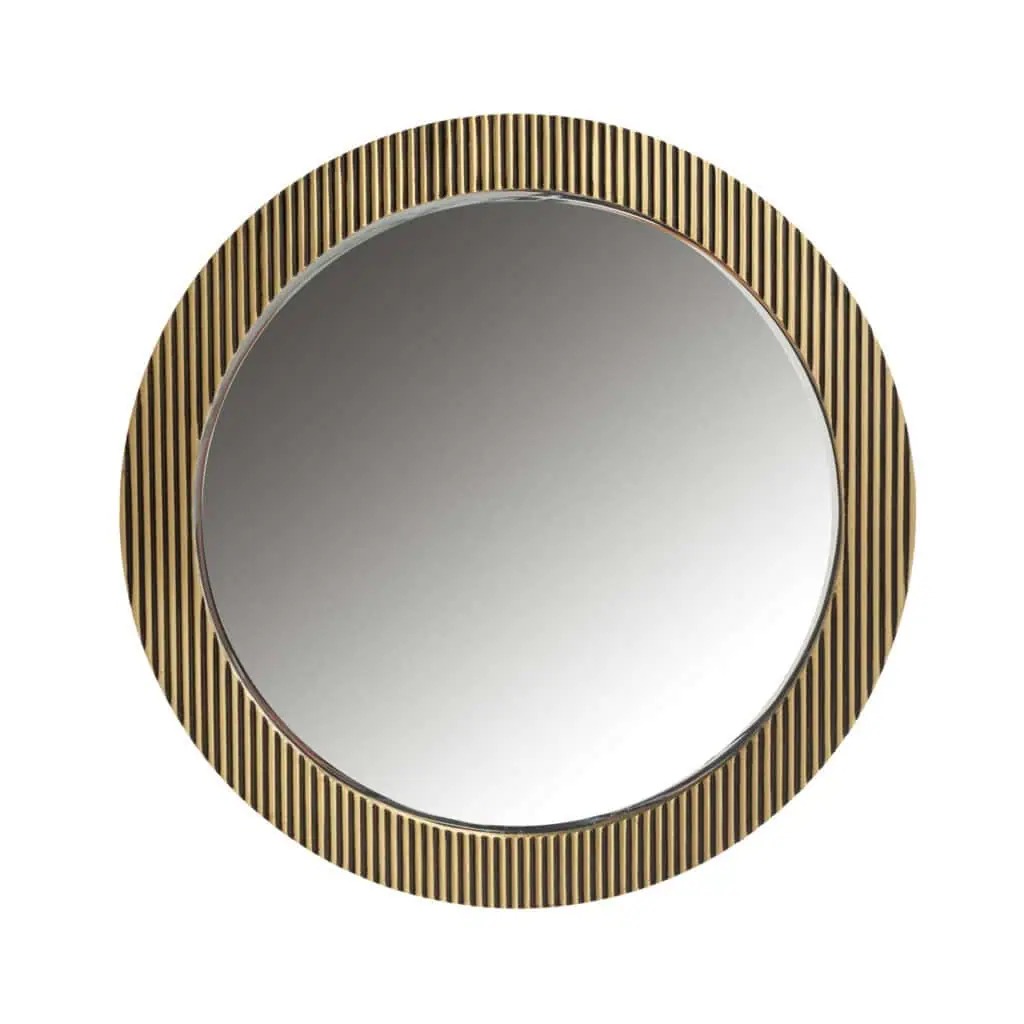 - Spiegel Ironville gold 86Ø
