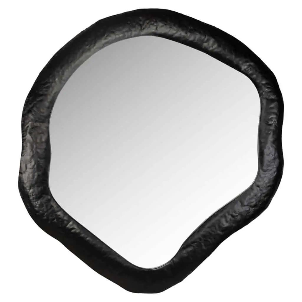 - Spiegel Babet black