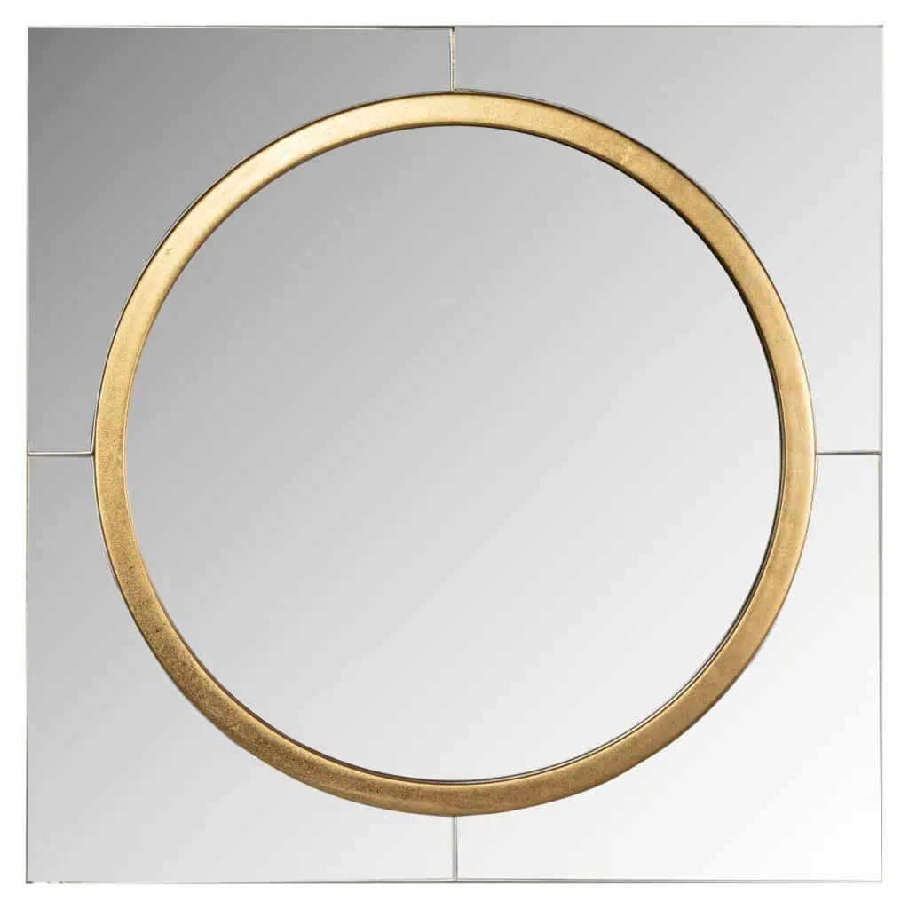 - Spiegel Briana gold