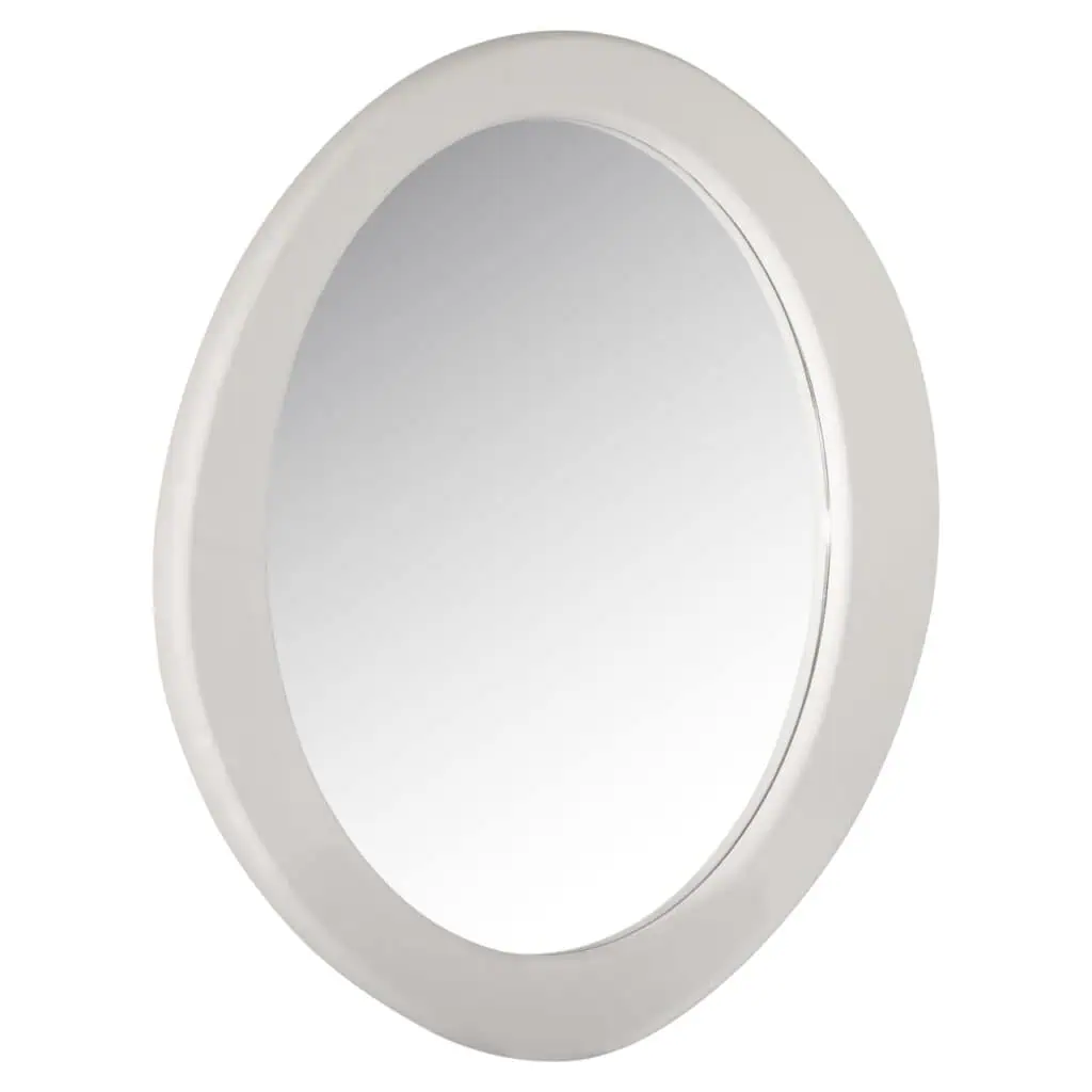 - Spiegel Bloomstone white