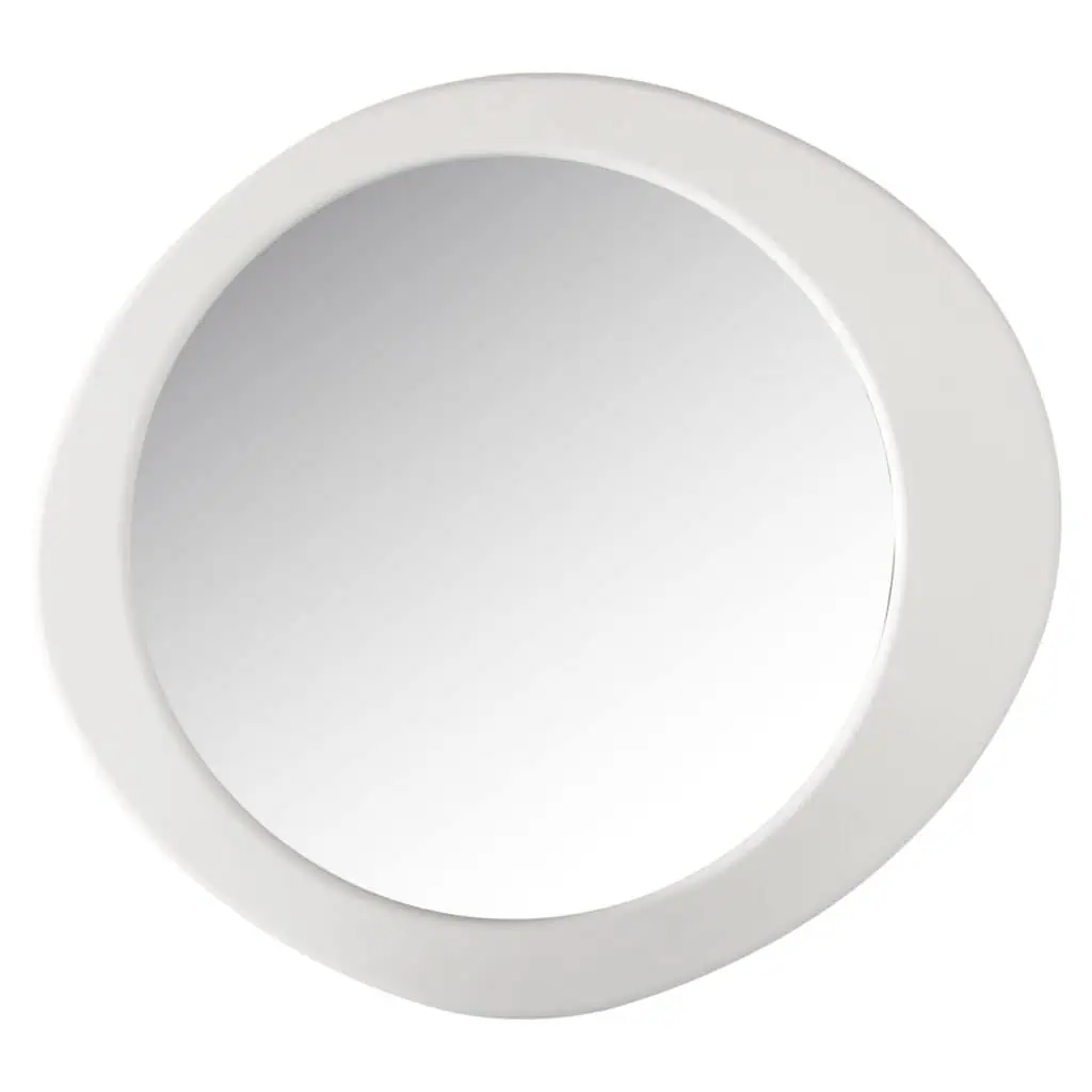 - Spiegel Bloomstone white